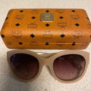 MCM Sunglasses